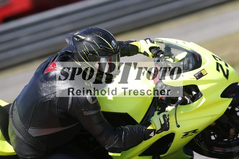 /21 29.05.2025 Speer Racing ADR/Gruppe gelb/23